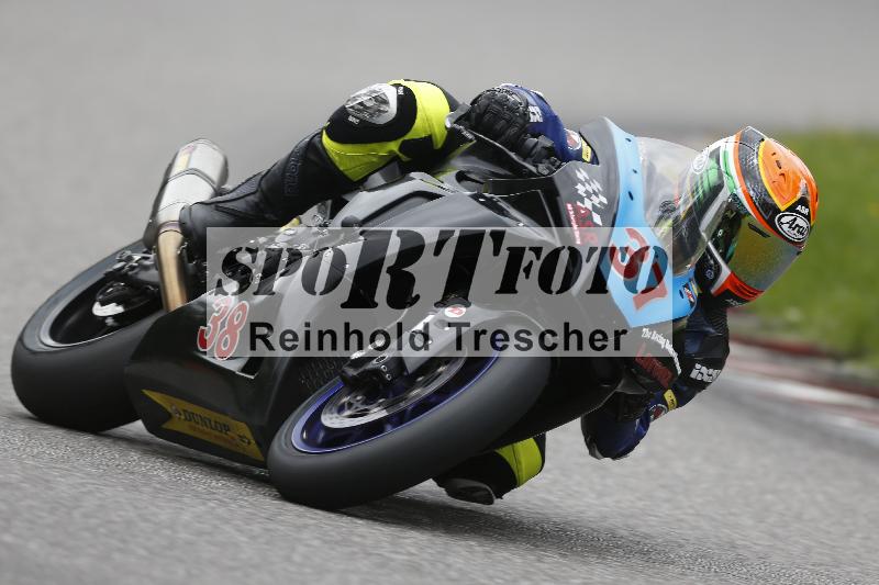 /37 28.07.2025 Dunlop Ride und Test Day ADR/Trackday Erfahren gelb Trackday schnell  rot/37